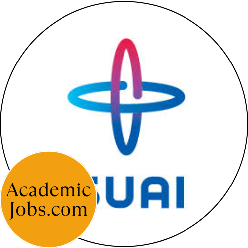 SUAI Logo